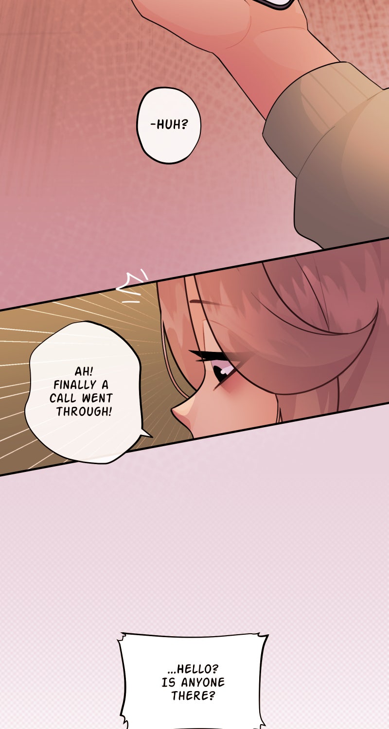 Read Interstellar Muse chapter 3 image 5 on Lezhin