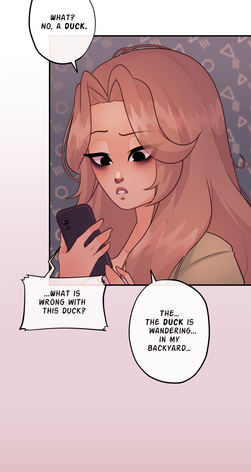 Read Interstellar Muse chapter 3 image 8 on Lezhin