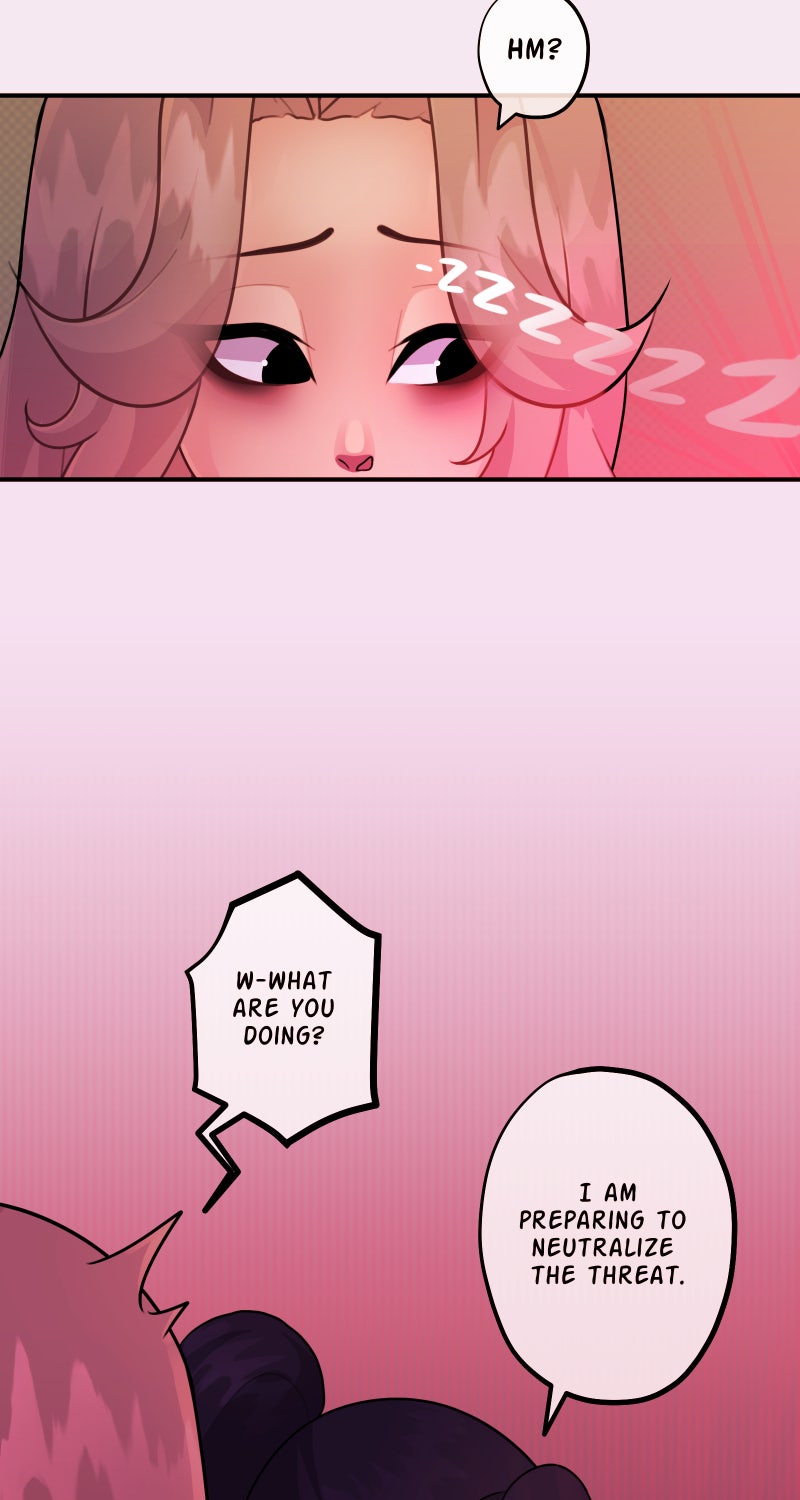 Read Interstellar Muse chapter 4 image 1 on Lezhin