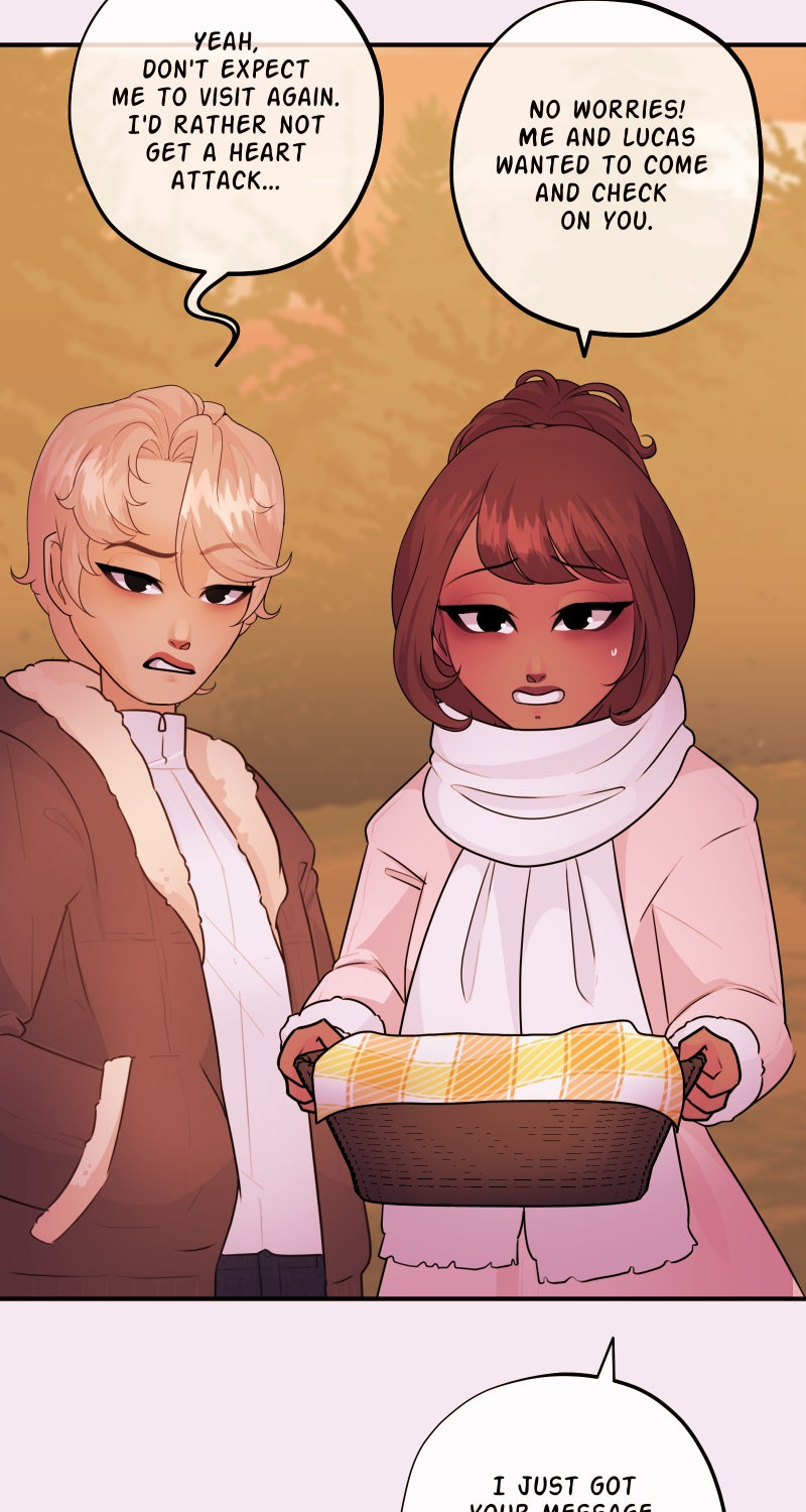 Read Interstellar Muse chapter 4 image 10 on Lezhin