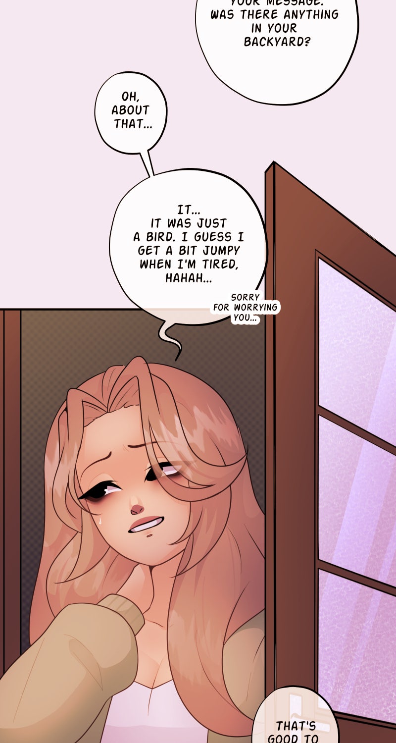 Read Interstellar Muse chapter 4 image 11 on Lezhin