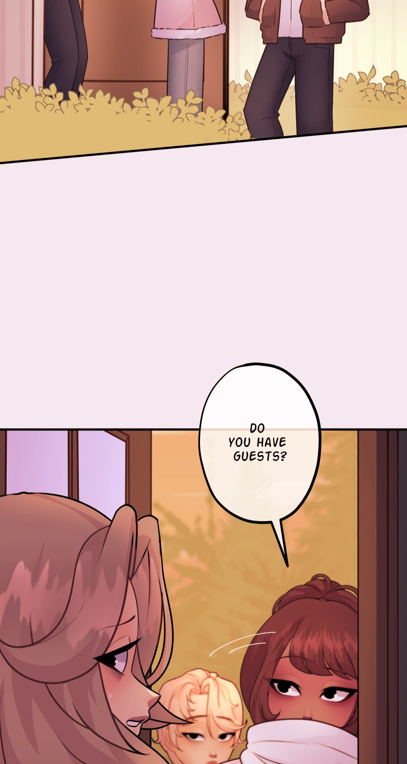 Read Interstellar Muse chapter 4 image 14 on Lezhin