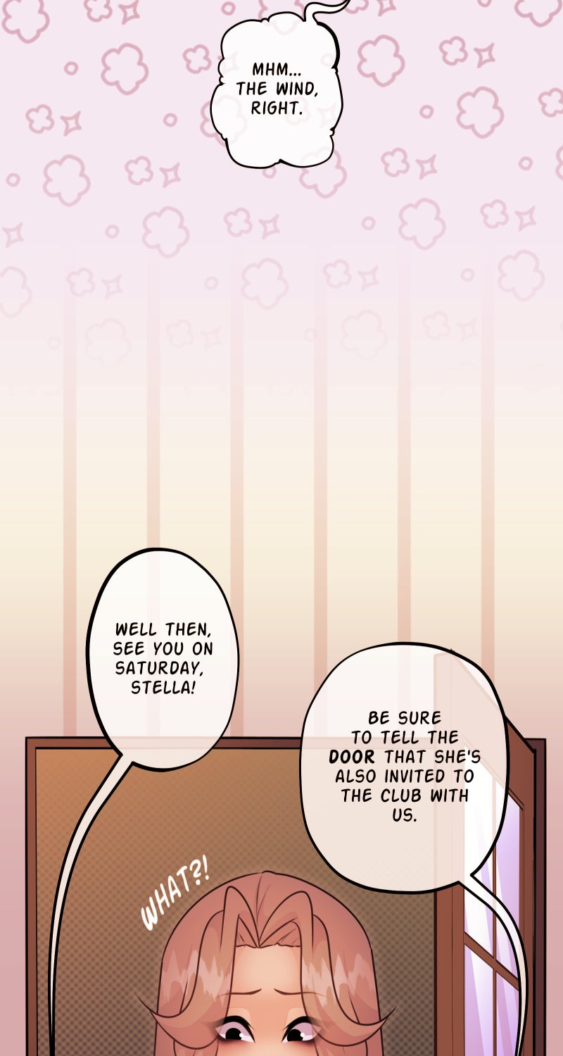 Read Interstellar Muse chapter 4 image 16 on Lezhin