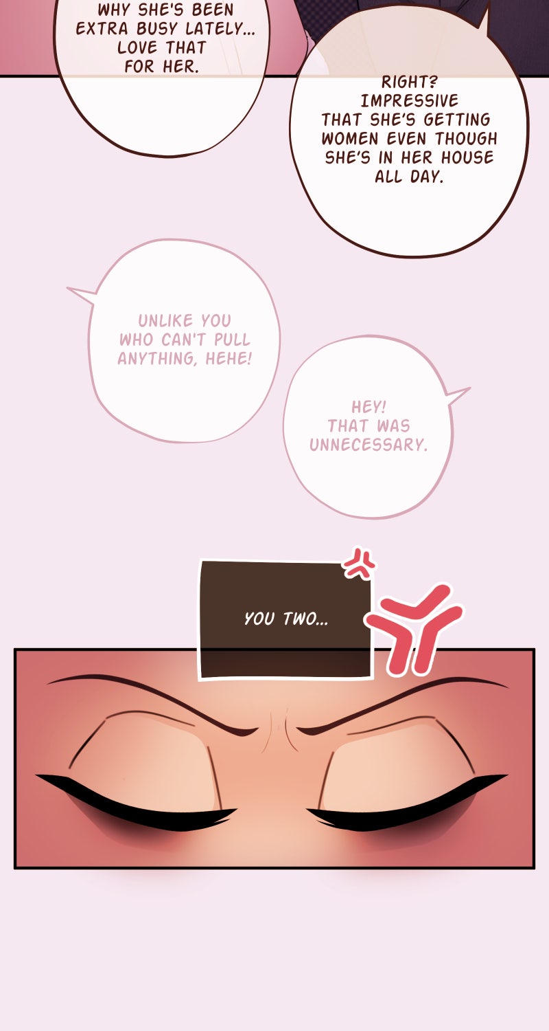 Read Interstellar Muse chapter 4 image 18 on Lezhin