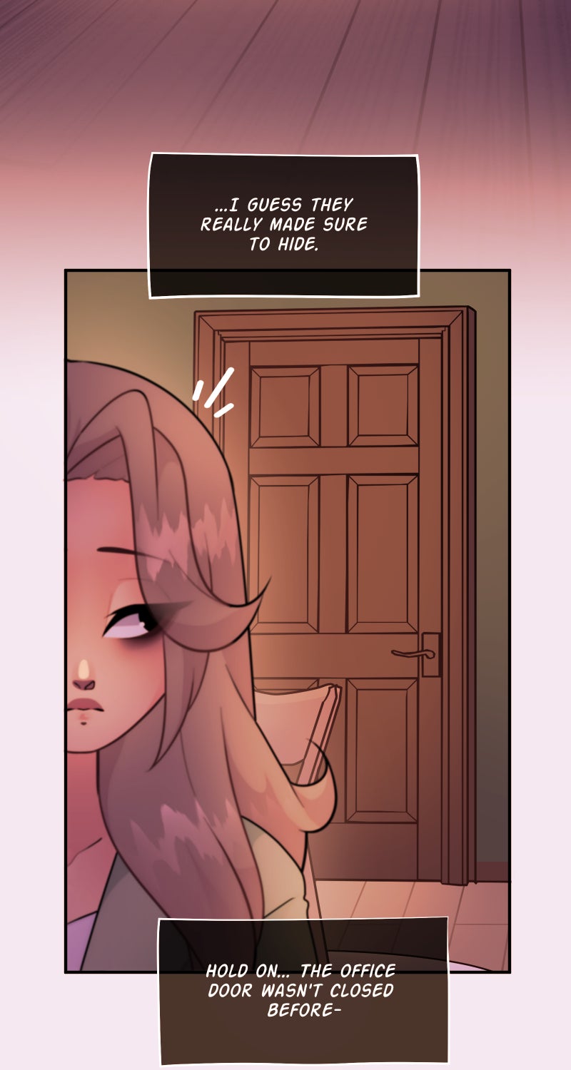 Read Interstellar Muse chapter 4 image 21 on Lezhin