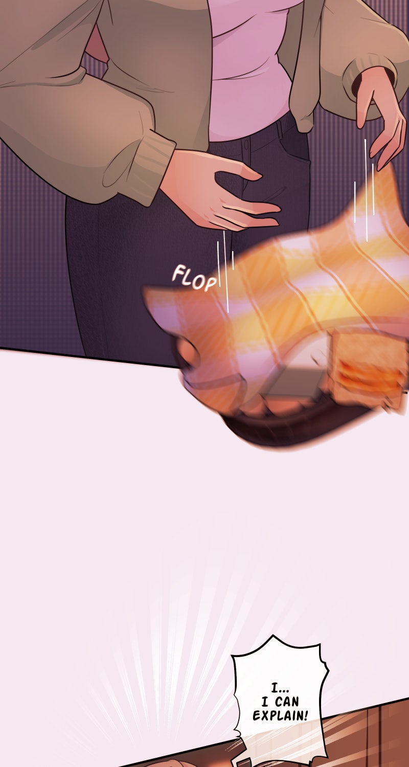 Read Interstellar Muse chapter 4 image 23 on Lezhin