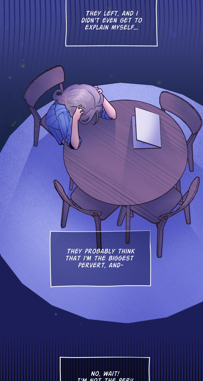 Read Interstellar Muse chapter 4 image 30 on Lezhin