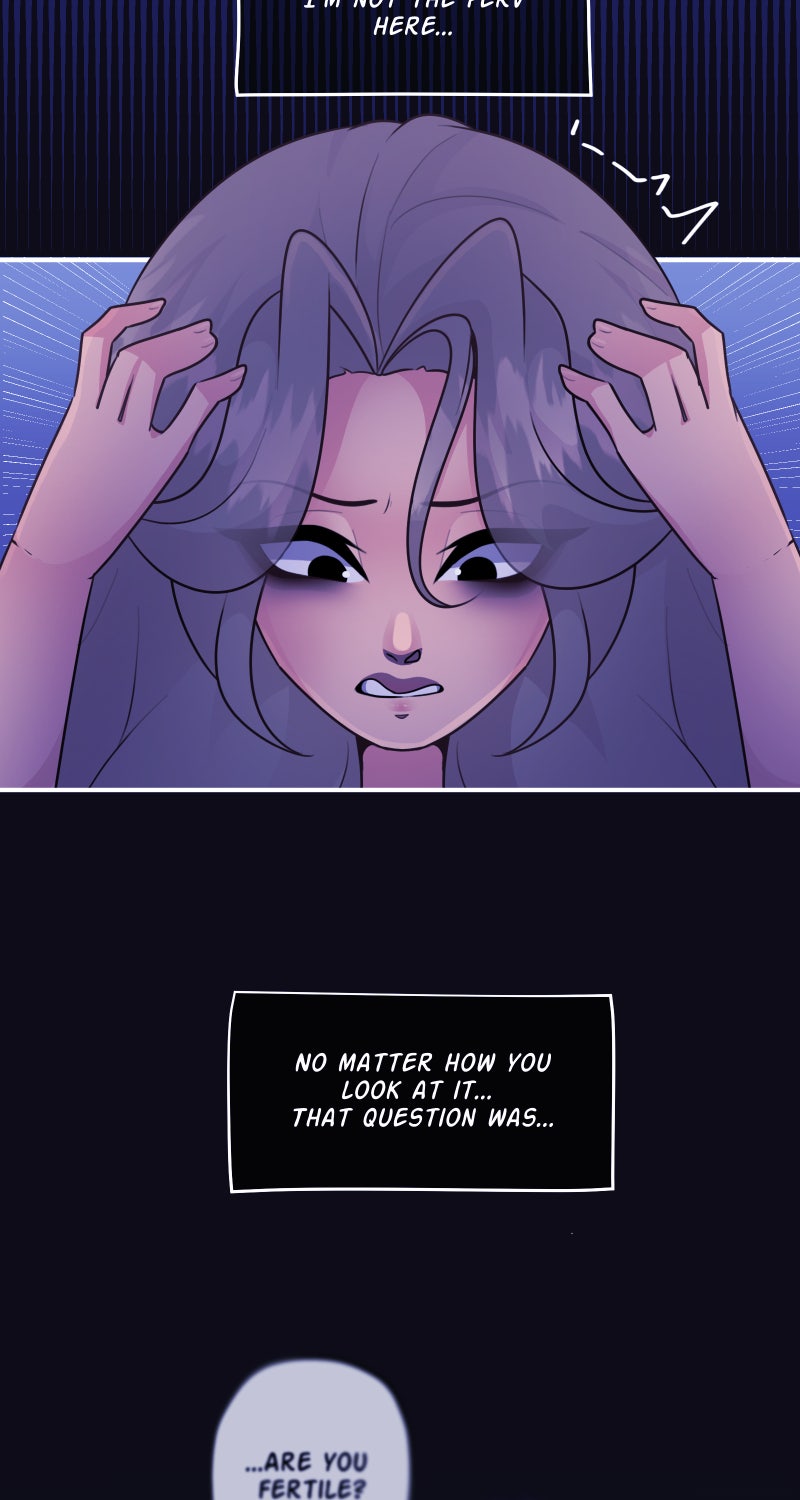 Read Interstellar Muse chapter 4 image 31 on Lezhin