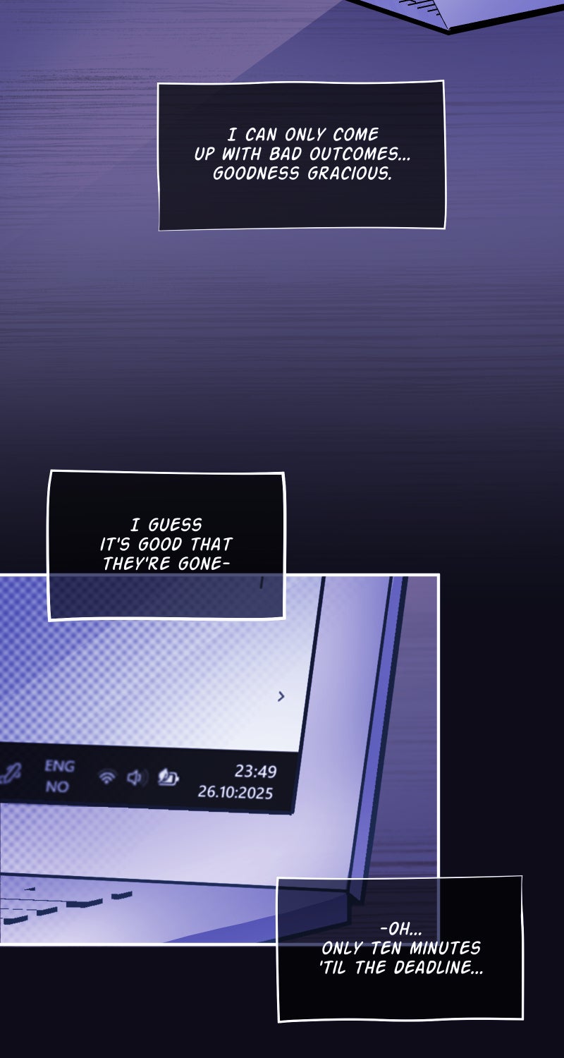 Read Interstellar Muse chapter 4 image 33 on Lezhin