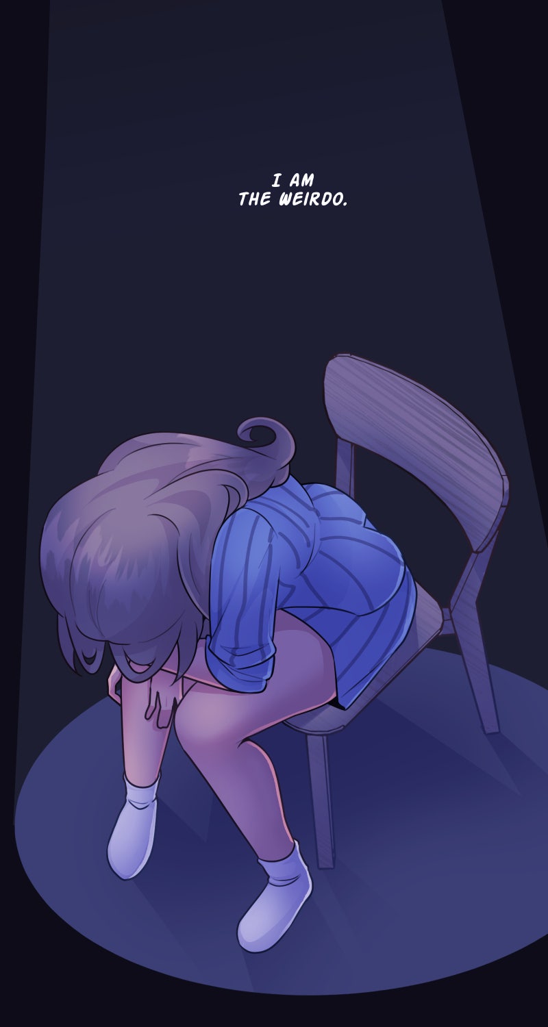 Read Interstellar Muse chapter 4 image 39 on Lezhin