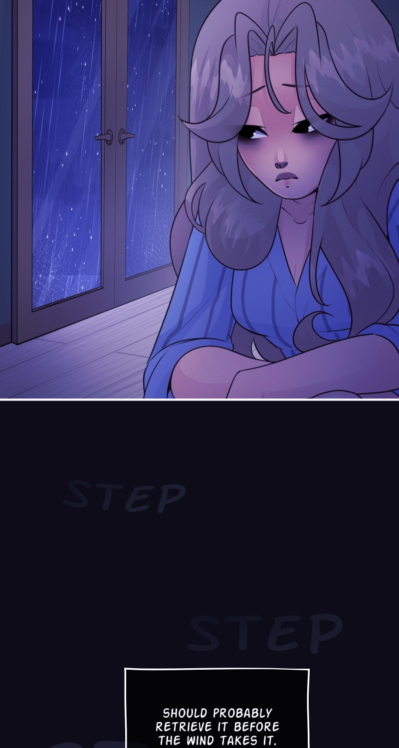 Read Interstellar Muse chapter 4 image 42 on Lezhin