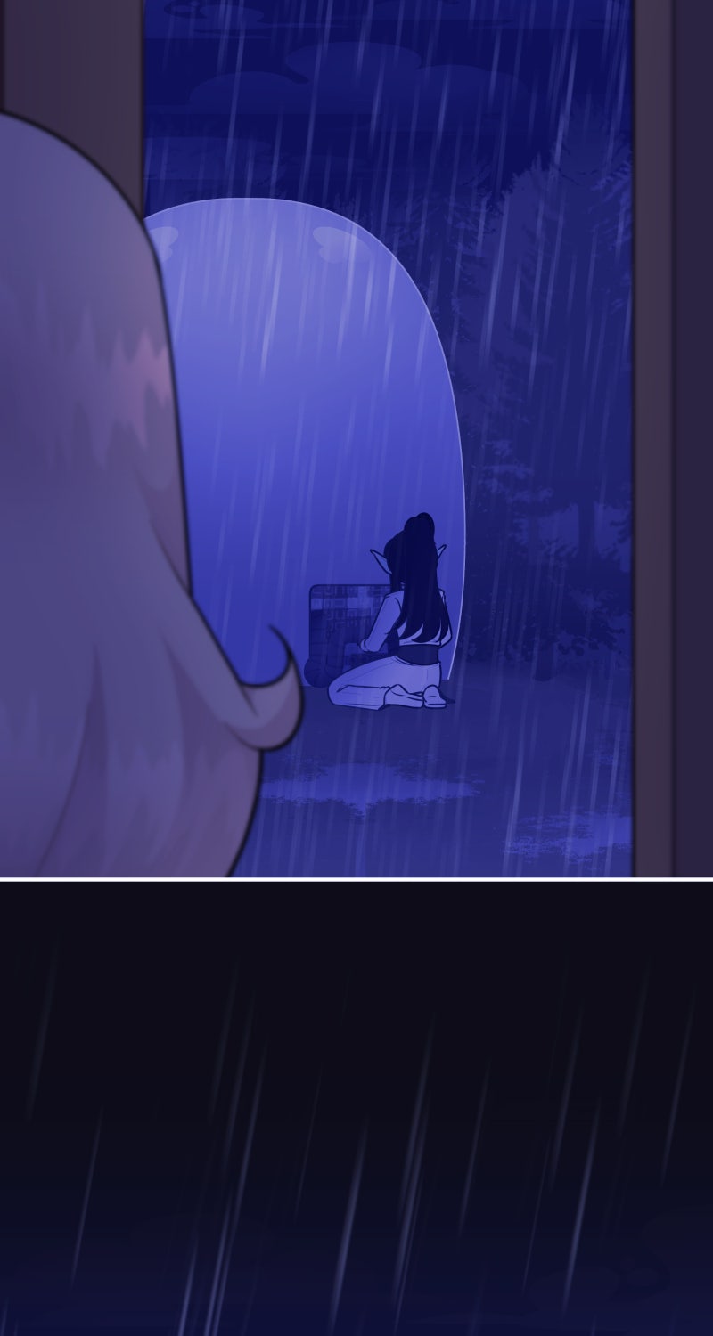 Read Interstellar Muse chapter 4 image 44 on Lezhin