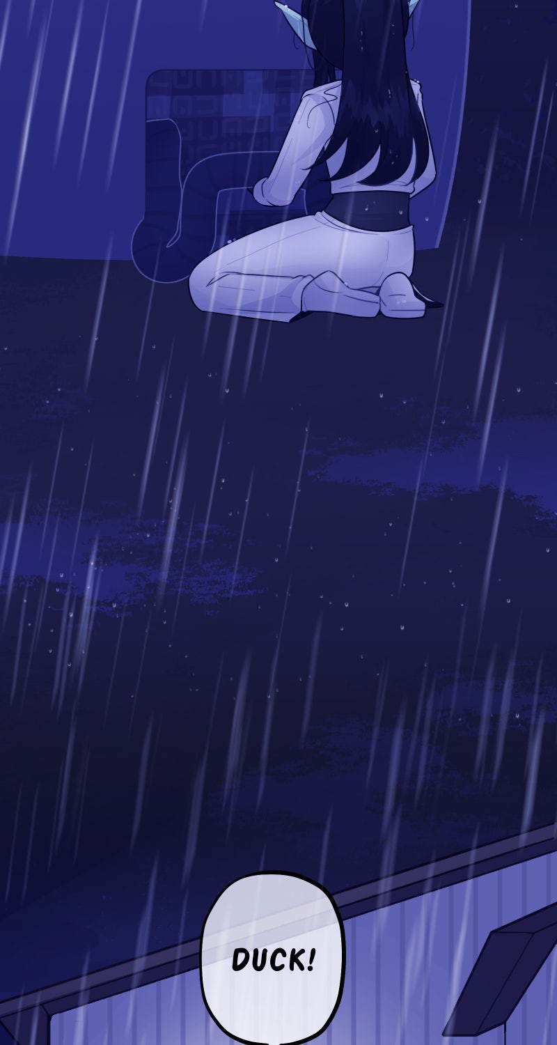 Read Interstellar Muse chapter 4 image 46 on Lezhin