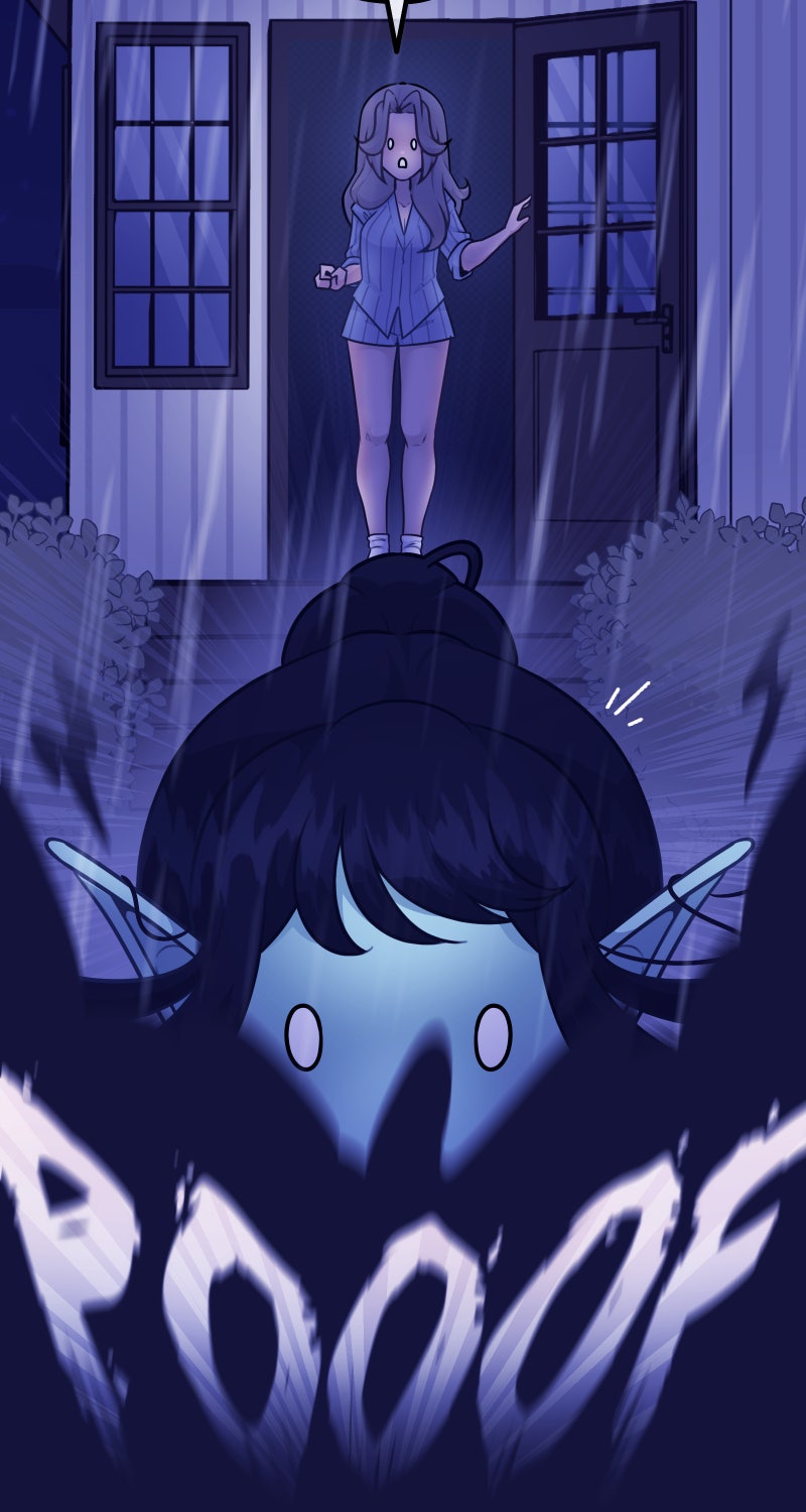 Read Interstellar Muse chapter 4 image 47 on Lezhin