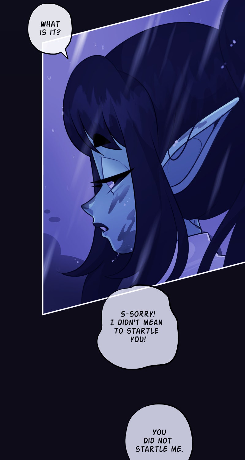 Read Interstellar Muse chapter 4 image 49 on Lezhin