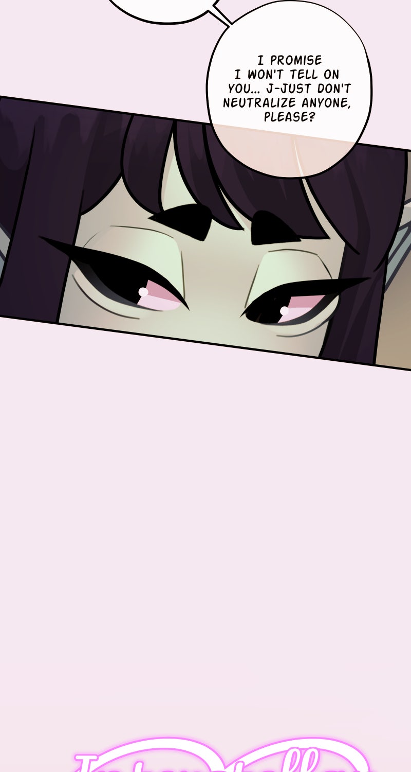 Read Interstellar Muse chapter 4 image 5 on Lezhin