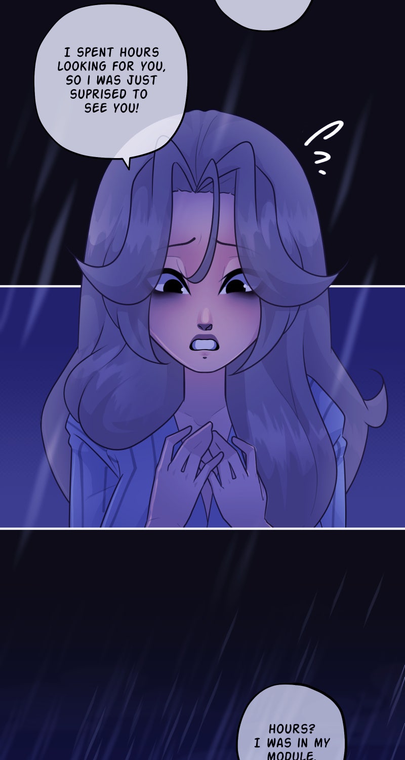 Read Interstellar Muse chapter 4 image 50 on Lezhin