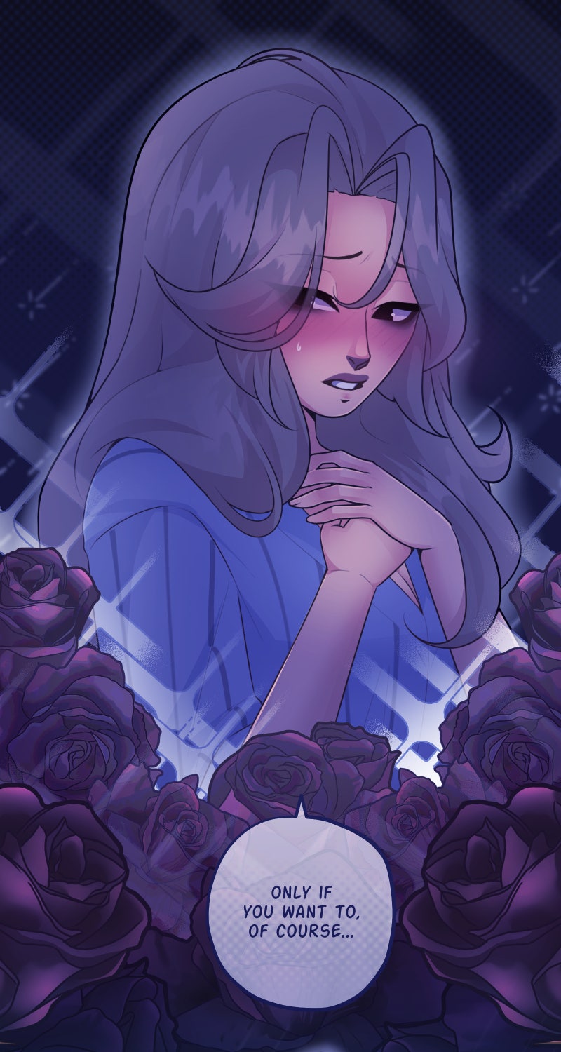 Read Interstellar Muse chapter 4 image 53 on Lezhin
