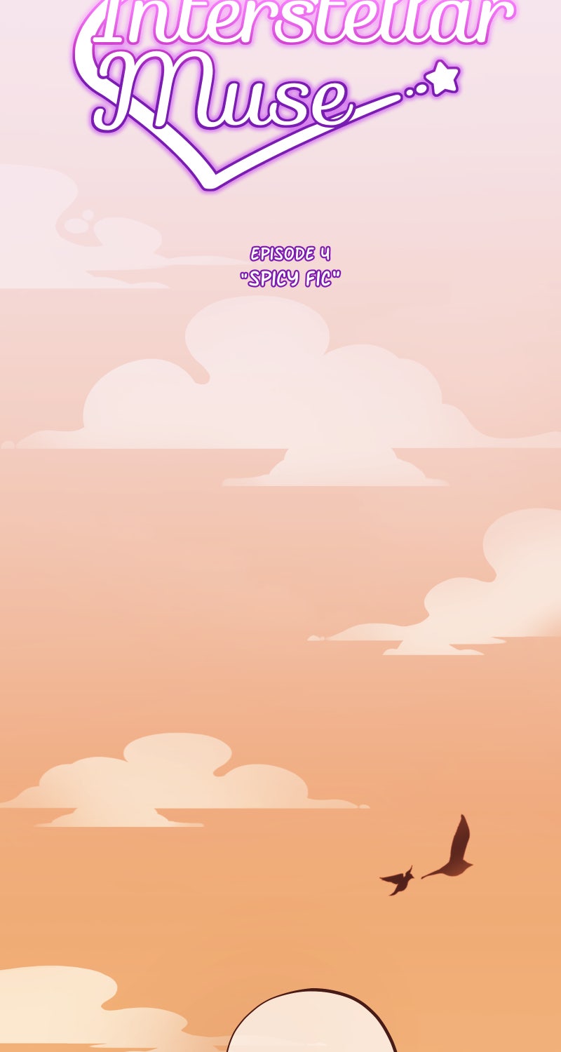 Read Interstellar Muse chapter 4 image 6 on Lezhin