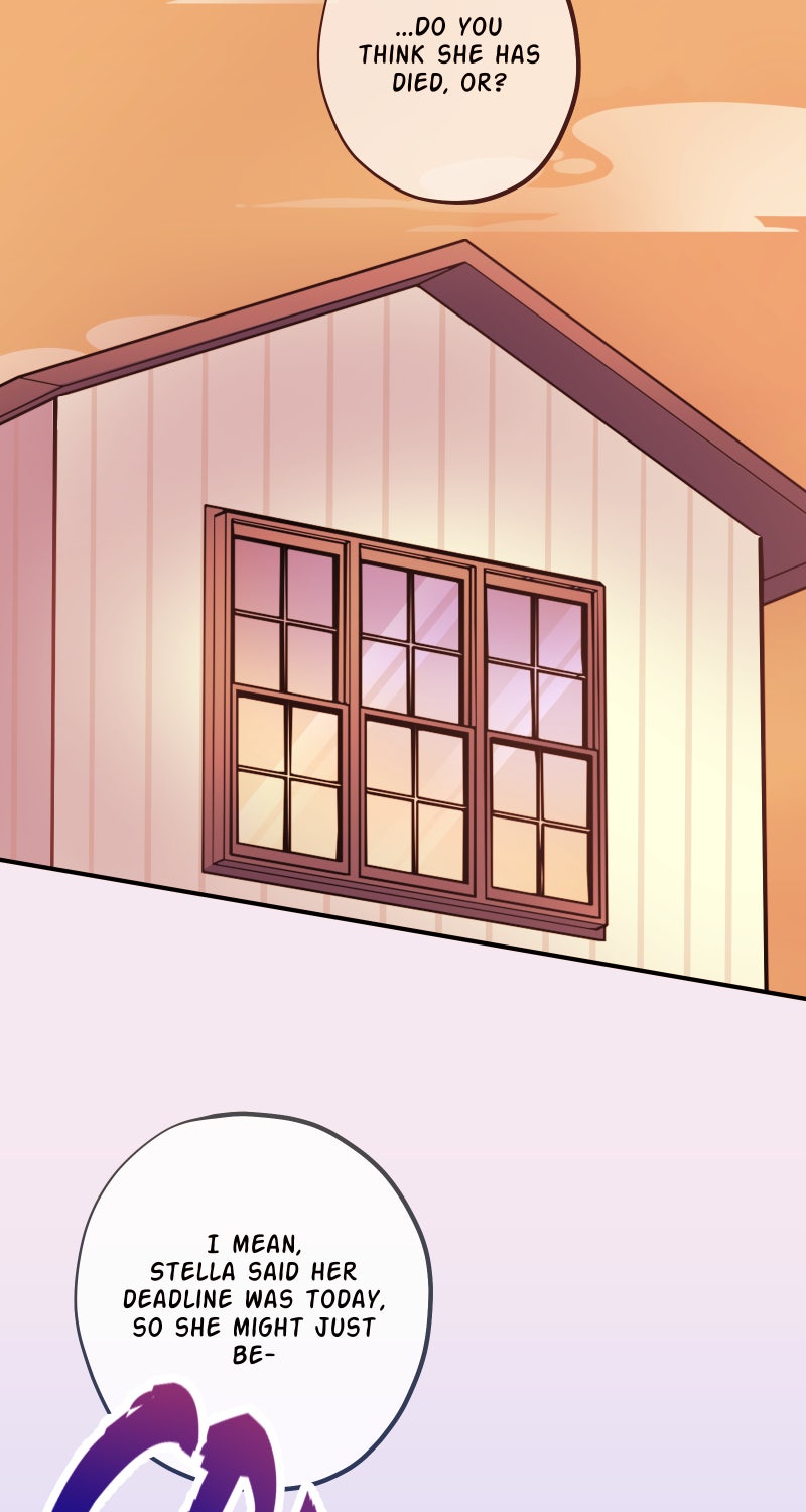 Read Interstellar Muse chapter 4 image 7 on Lezhin