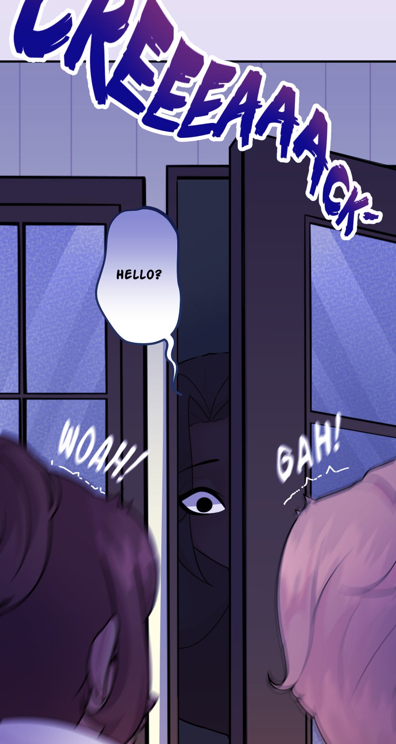 Read Interstellar Muse chapter 4 image 8 on Lezhin