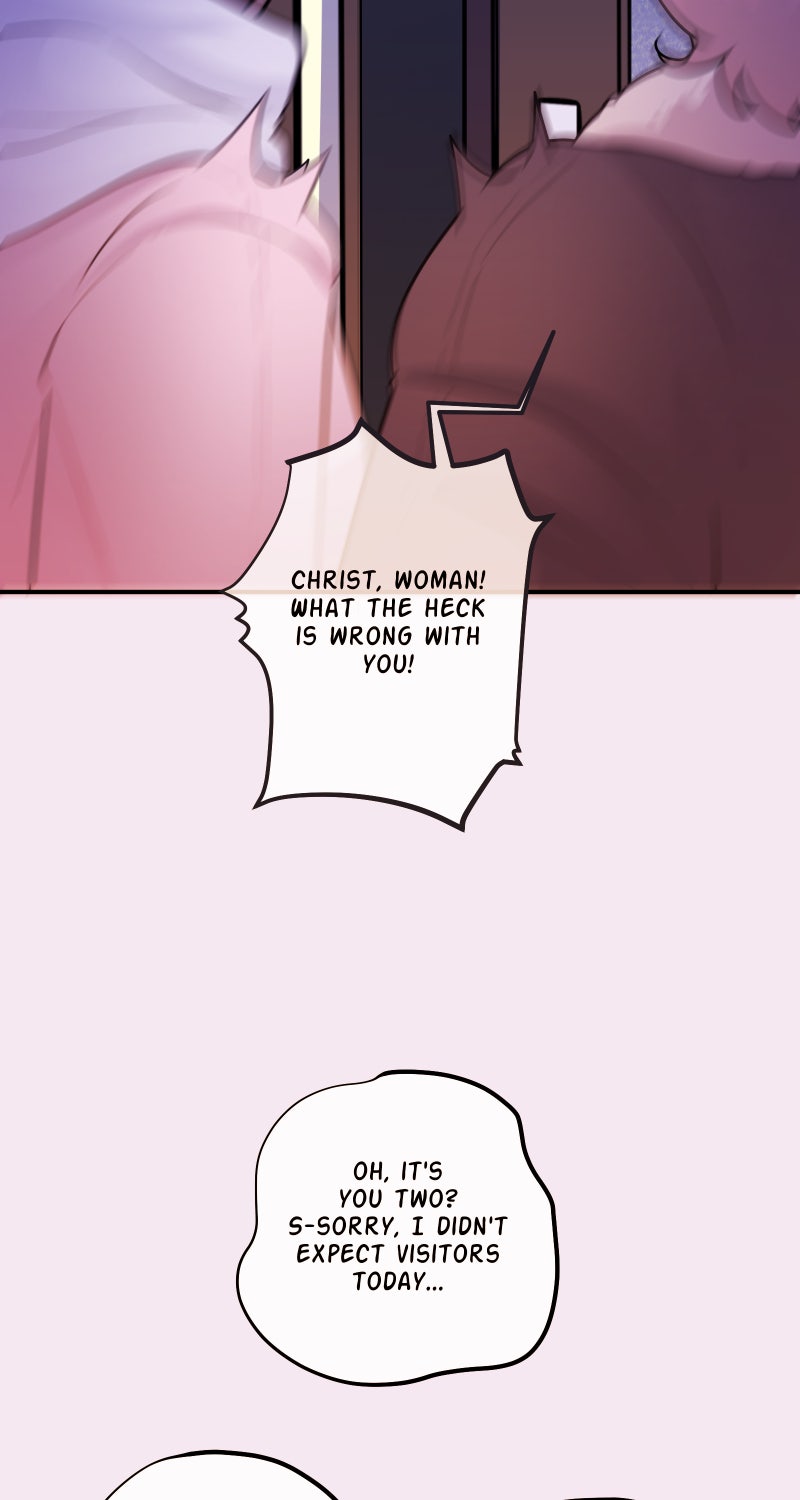 Read Interstellar Muse chapter 4 image 9 on Lezhin