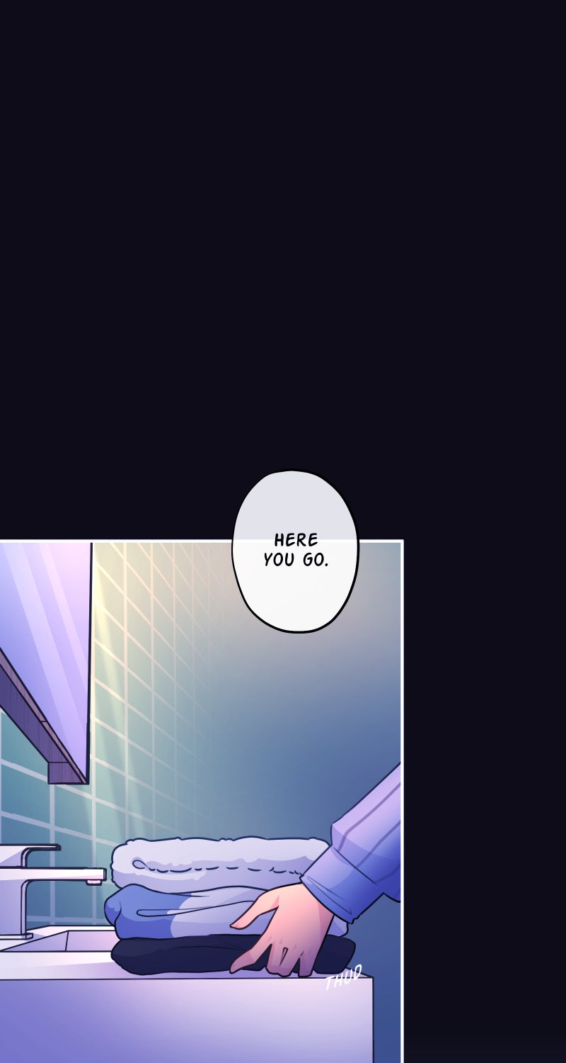 Read Interstellar Muse chapter 5 image 0 on Lezhin