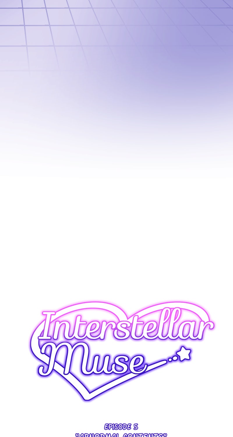 Read Interstellar Muse chapter 5 image 11 on Lezhin