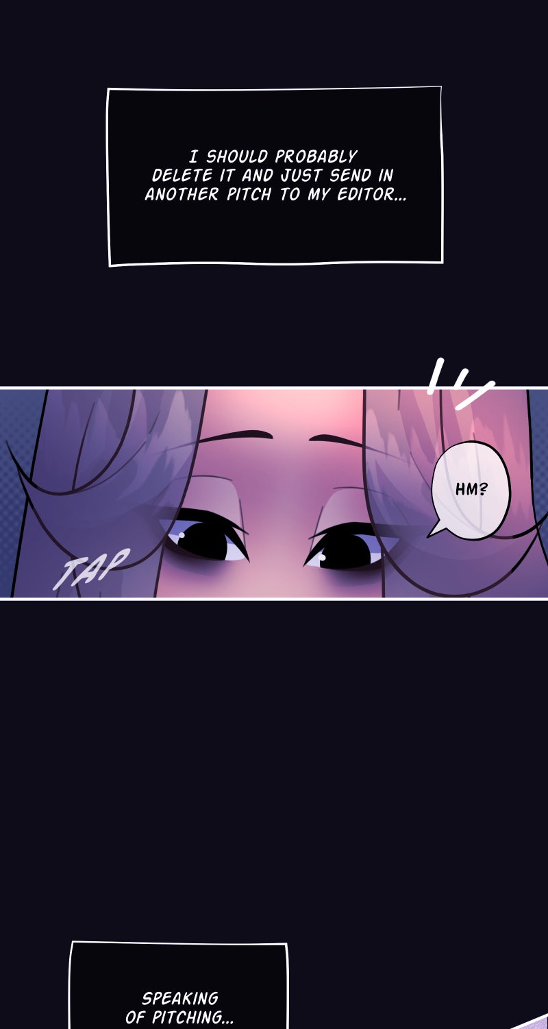 Read Interstellar Muse chapter 5 image 15 on Lezhin