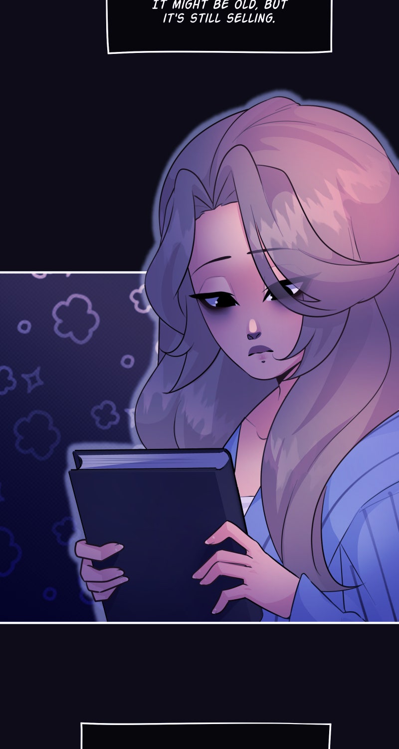 Read Interstellar Muse chapter 5 image 17 on Lezhin