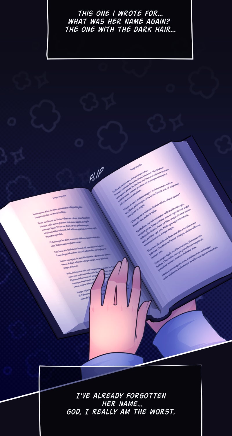 Read Interstellar Muse chapter 5 image 18 on Lezhin