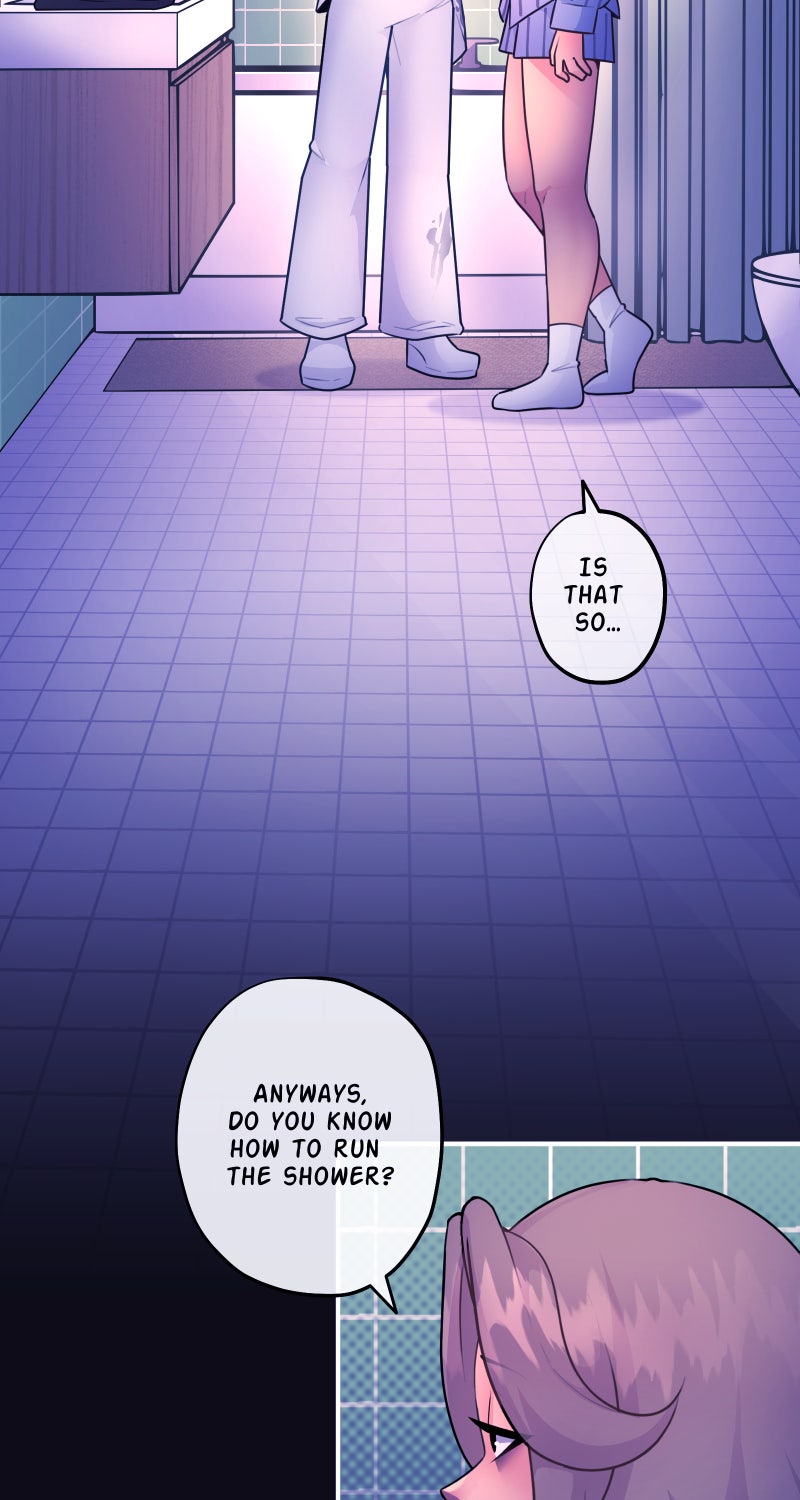 Read Interstellar Muse chapter 5 image 2 on Lezhin