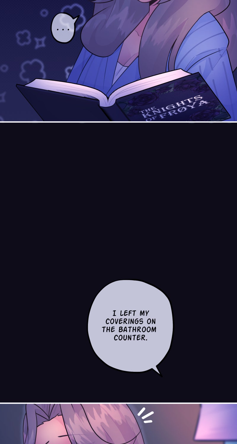 Read Interstellar Muse chapter 5 image 20 on Lezhin