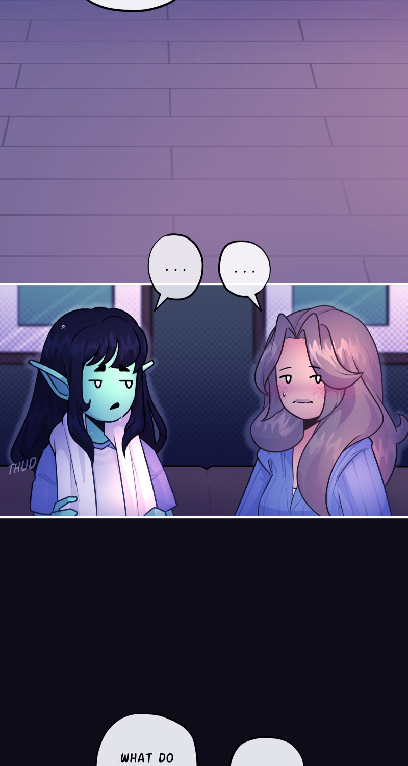 Read Interstellar Muse chapter 5 image 25 on Lezhin