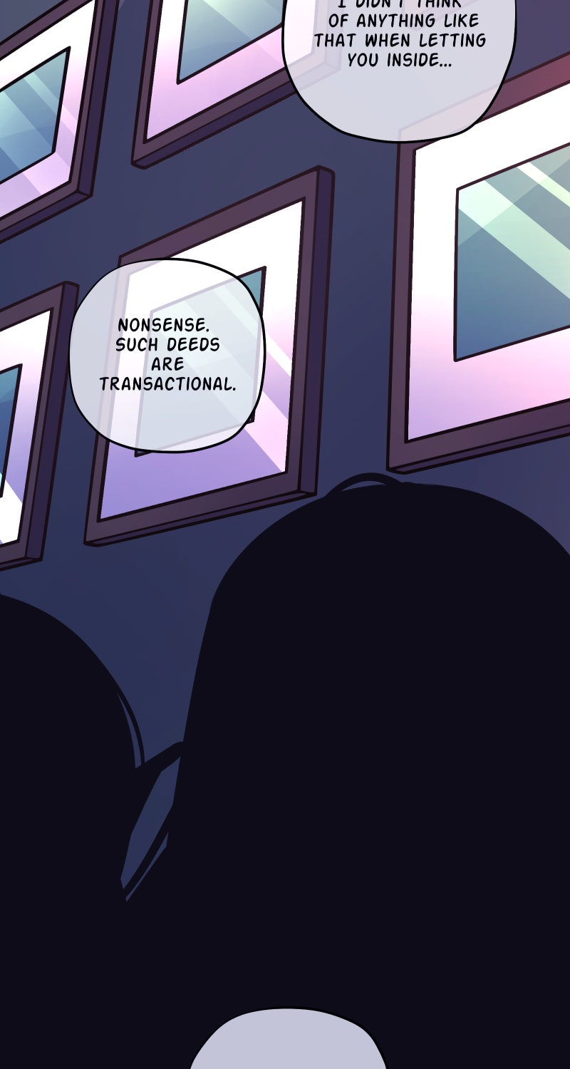 Read Interstellar Muse chapter 5 image 27 on Lezhin