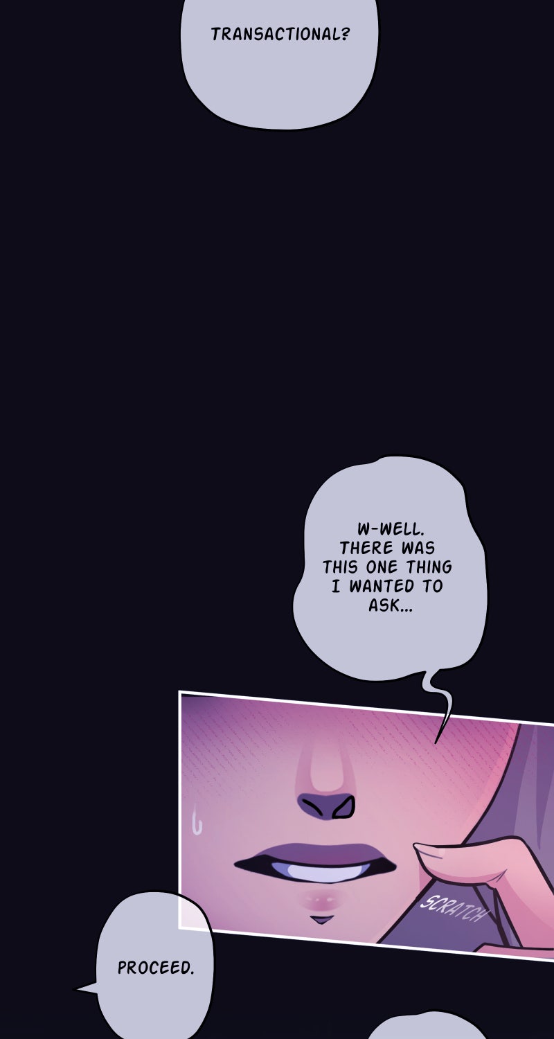 Read Interstellar Muse chapter 5 image 28 on Lezhin