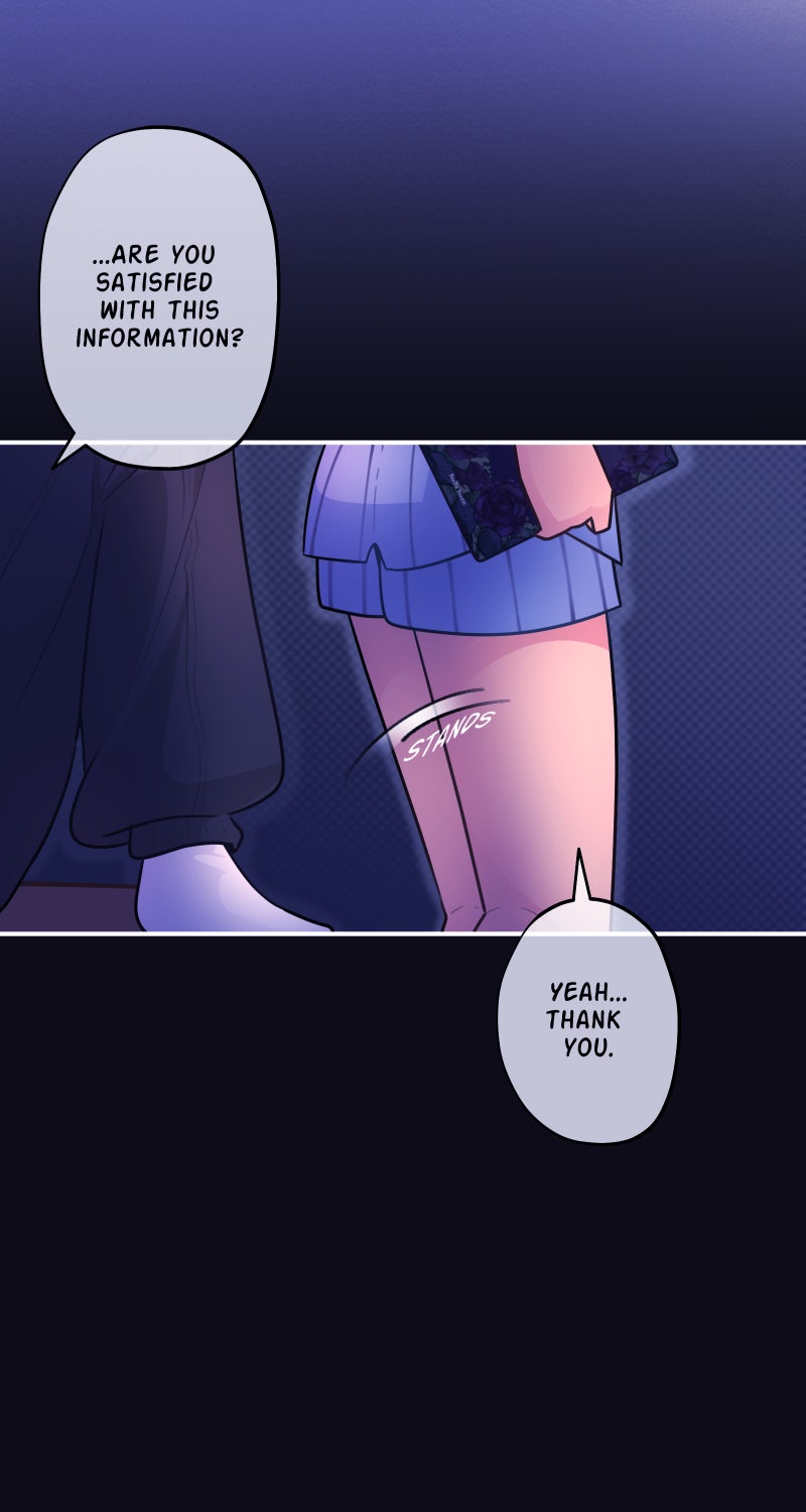 Read Interstellar Muse chapter 5 image 37 on Lezhin