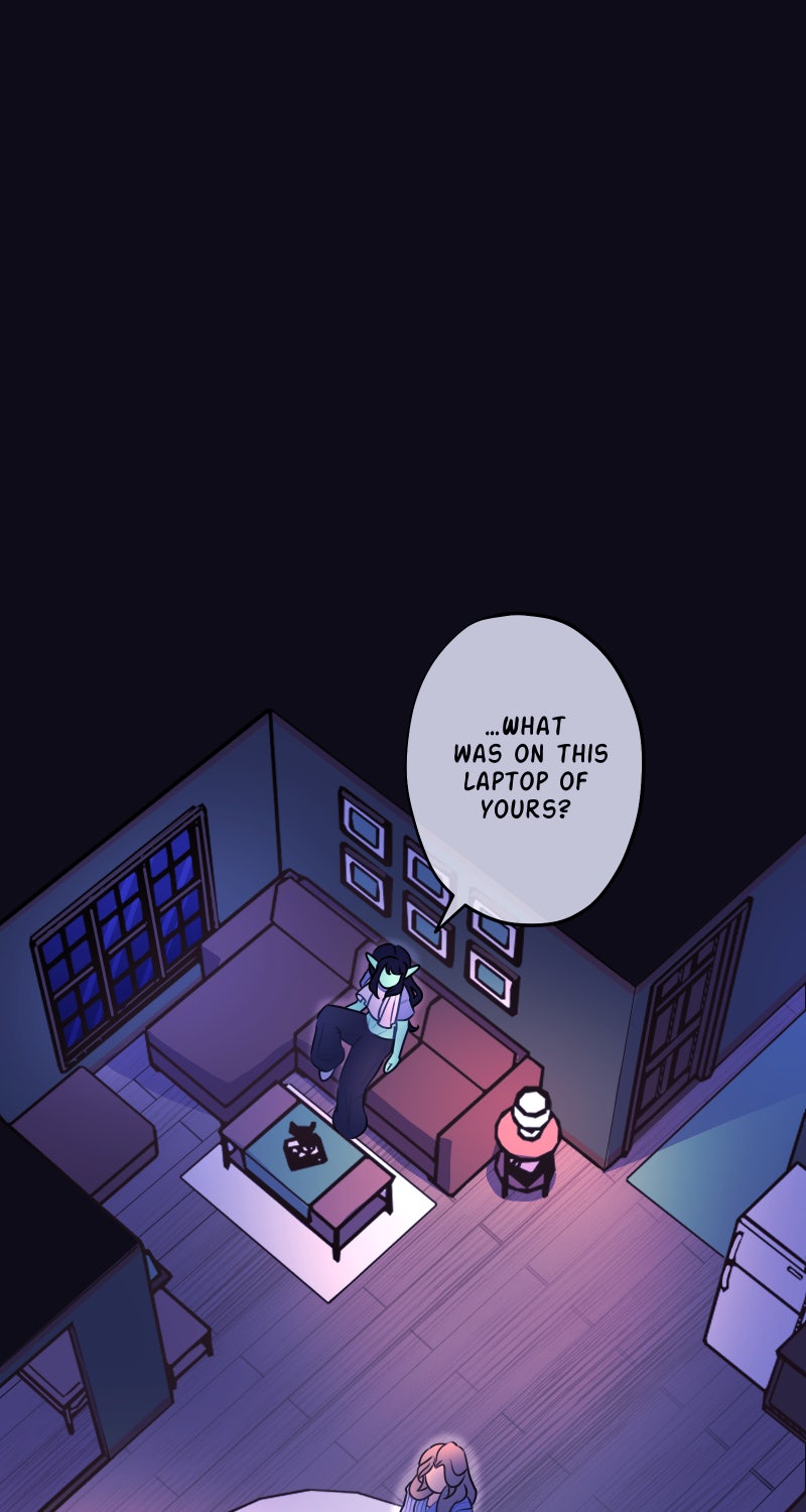 Read Interstellar Muse chapter 5 image 38 on Lezhin