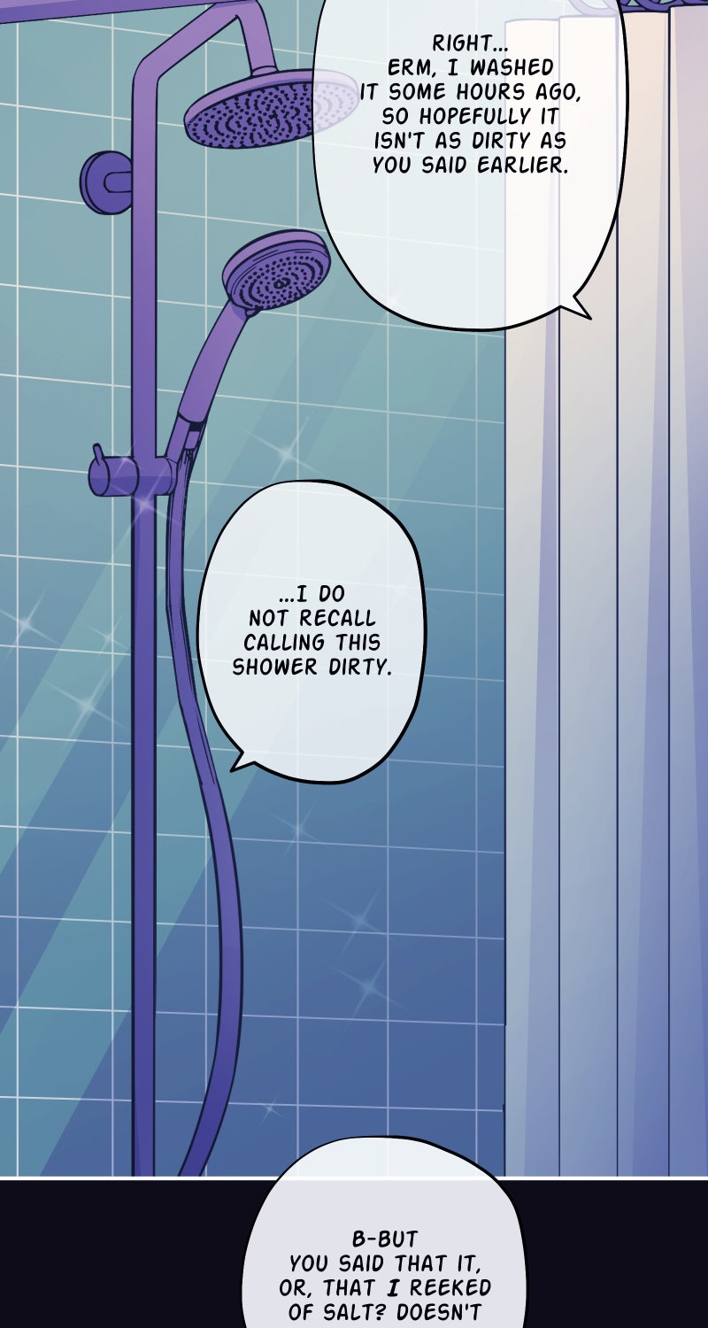 Read Interstellar Muse chapter 5 image 4 on Lezhin