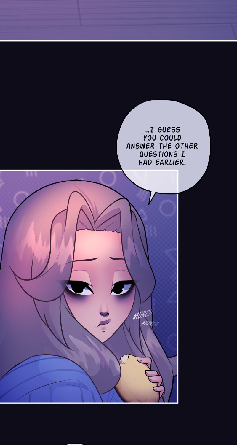 Read Interstellar Muse chapter 5 image 42 on Lezhin