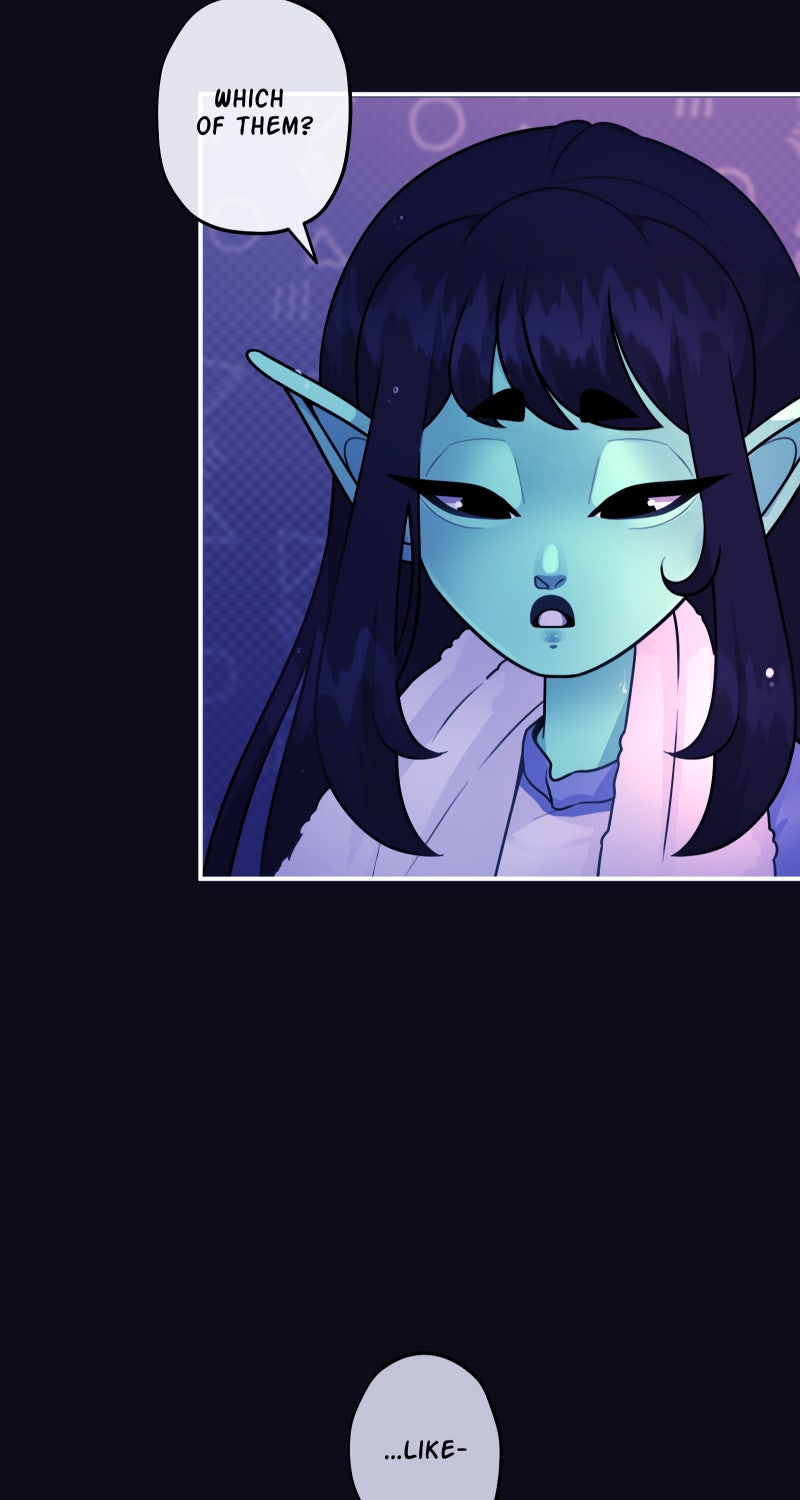 Read Interstellar Muse chapter 5 image 43 on Lezhin