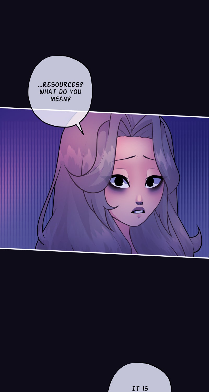 Read Interstellar Muse chapter 5 image 48 on Lezhin