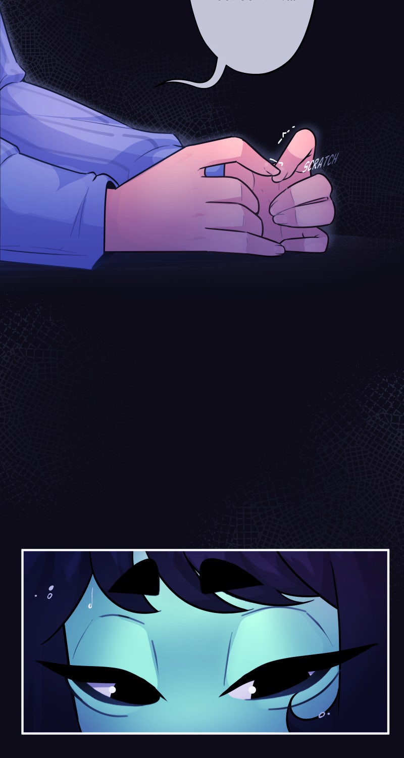 Read Interstellar Muse chapter 5 image 50 on Lezhin