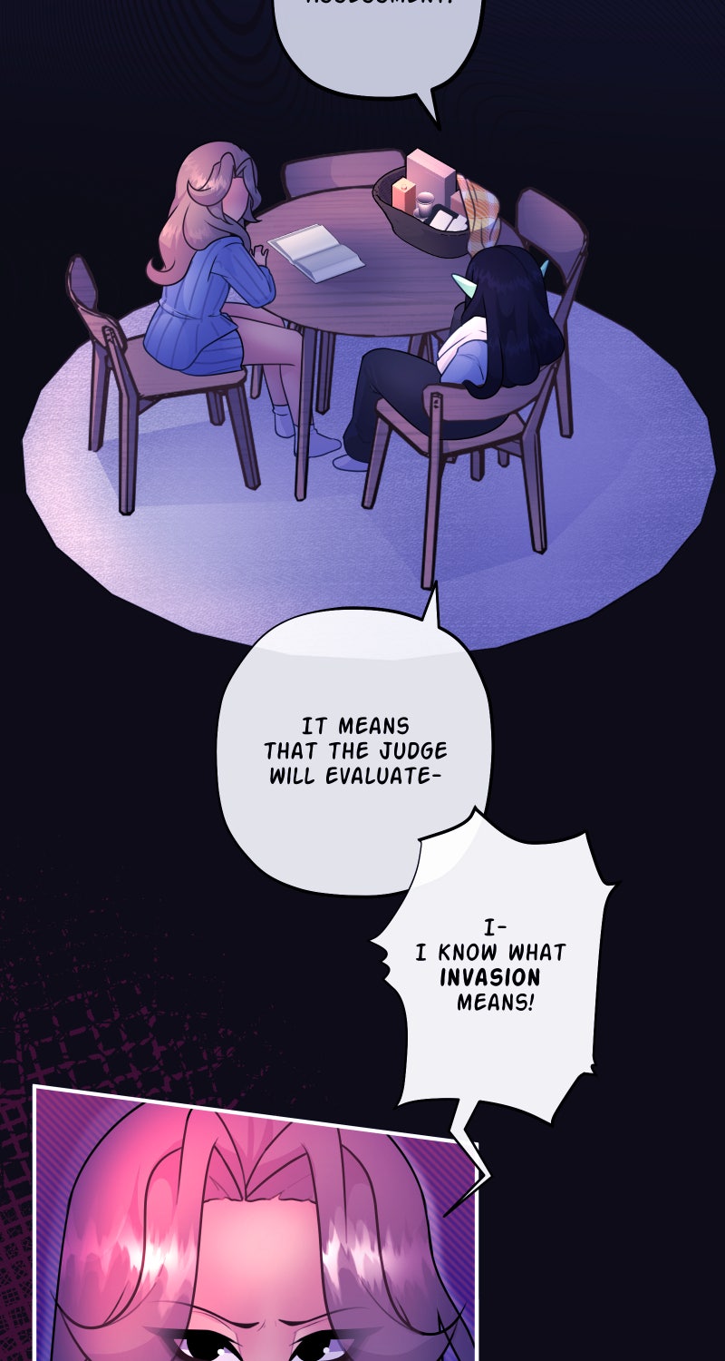 Read Interstellar Muse chapter 6 image 1 on Lezhin
