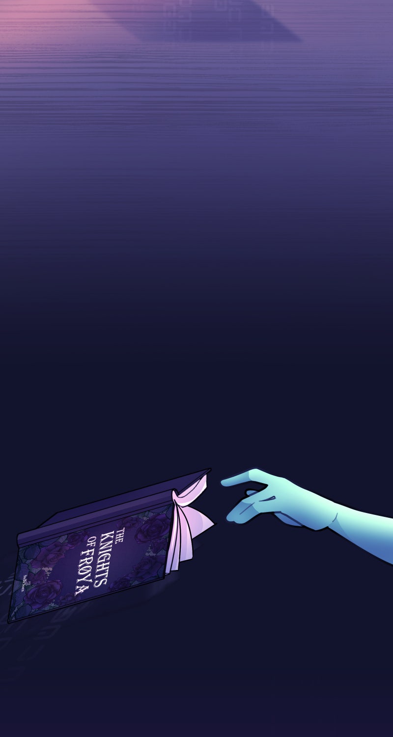 Read Interstellar Muse chapter 6 image 10 on Lezhin