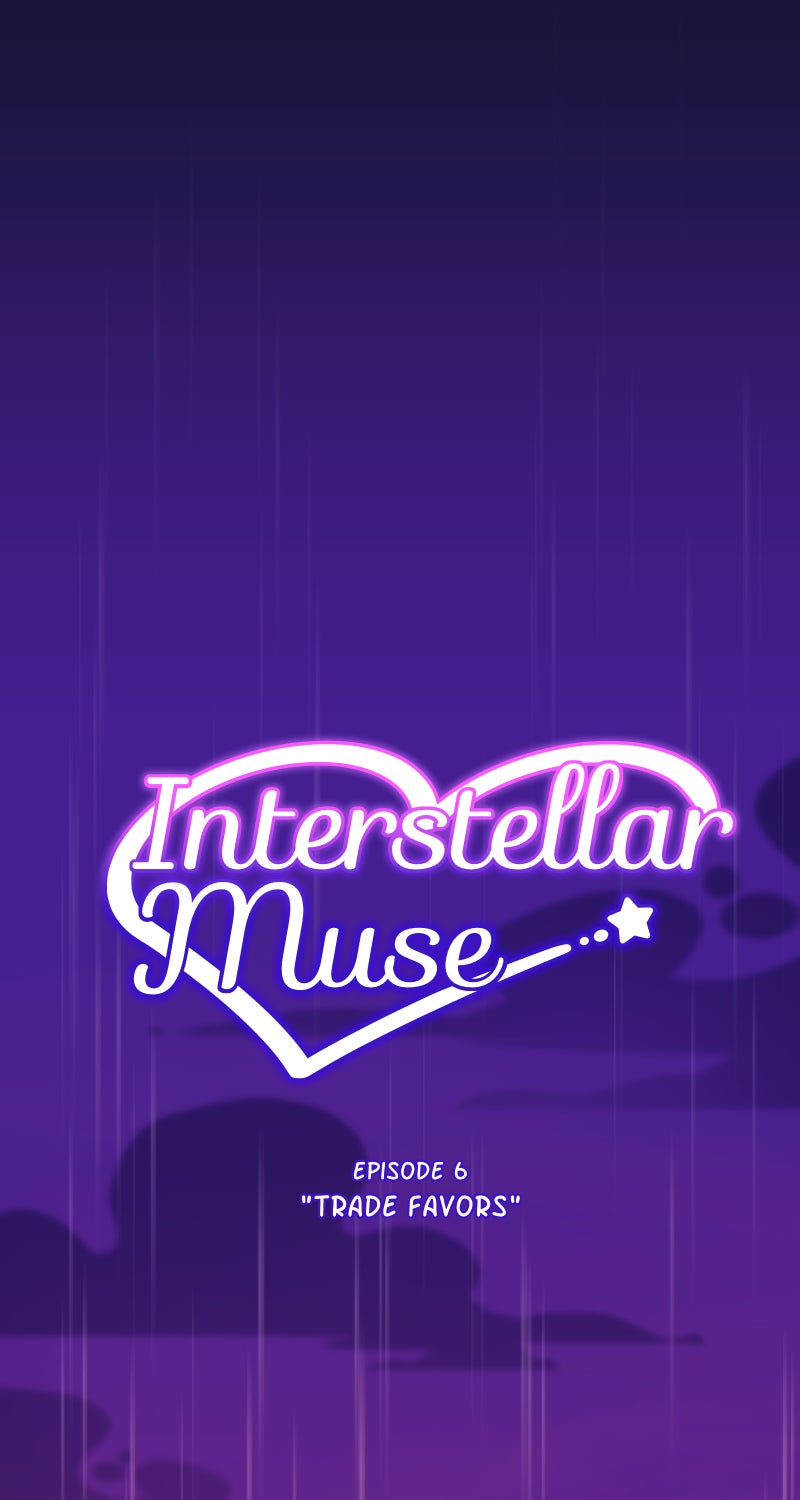 Read Interstellar Muse chapter 6 image 11 on Lezhin