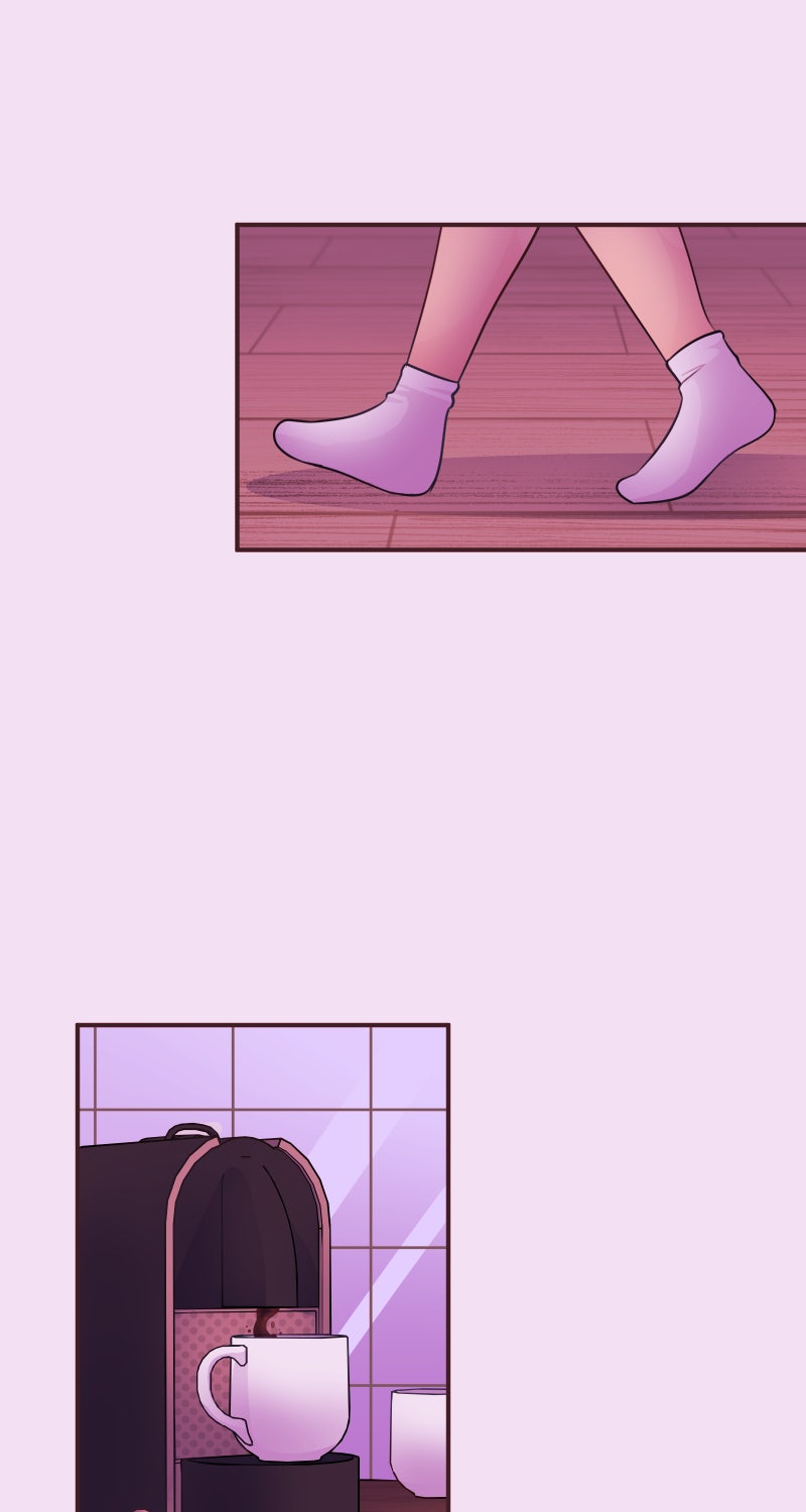 Read Interstellar Muse chapter 6 image 15 on Lezhin