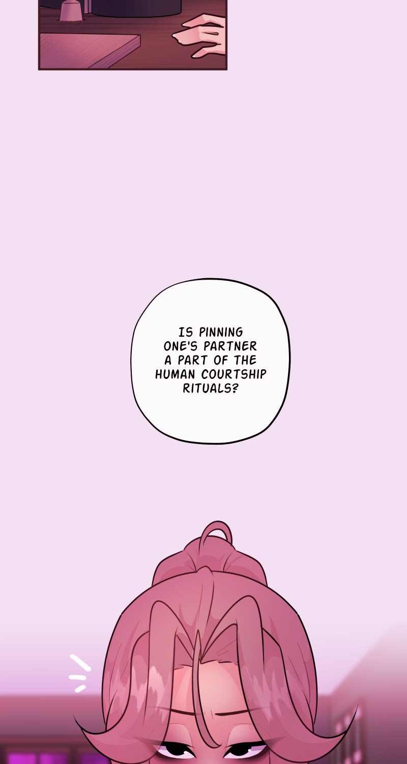 Read Interstellar Muse chapter 6 image 16 on Lezhin