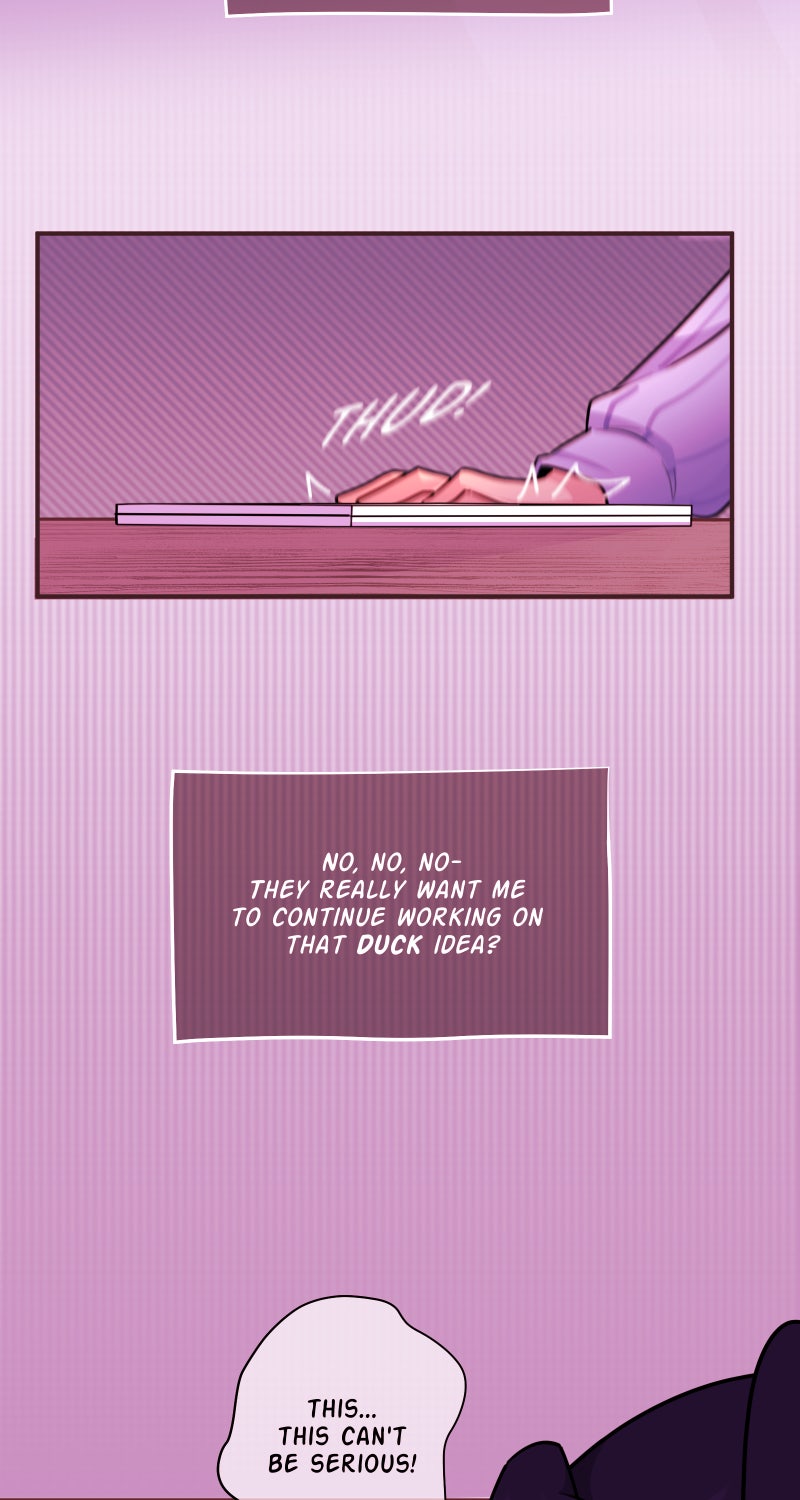 Read Interstellar Muse chapter 6 image 23 on Lezhin
