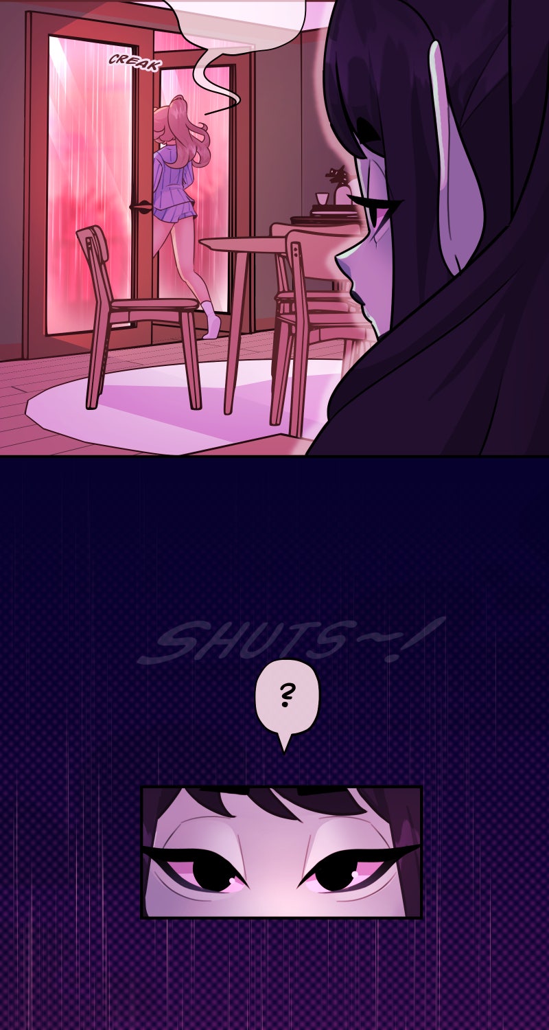 Read Interstellar Muse chapter 6 image 24 on Lezhin
